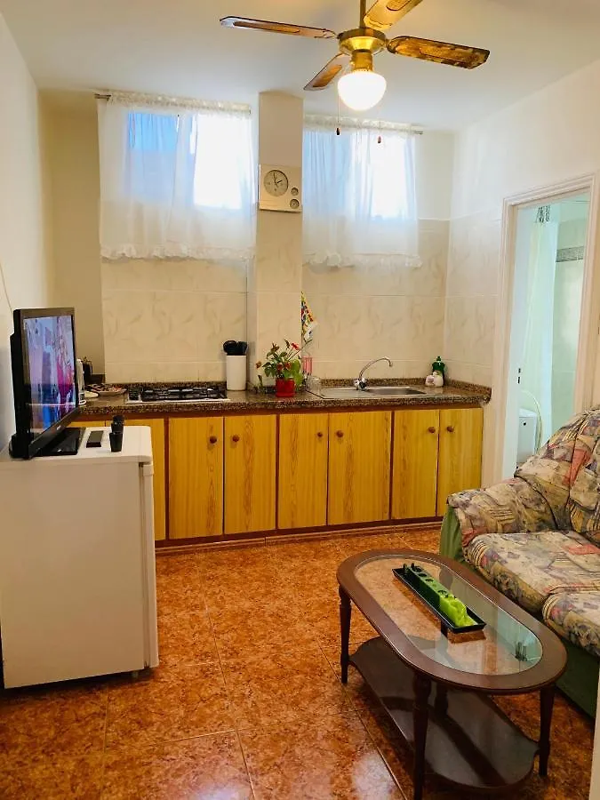 Casa Isa Appartamento Arona  0*, Arona (Tenerife) Spagna