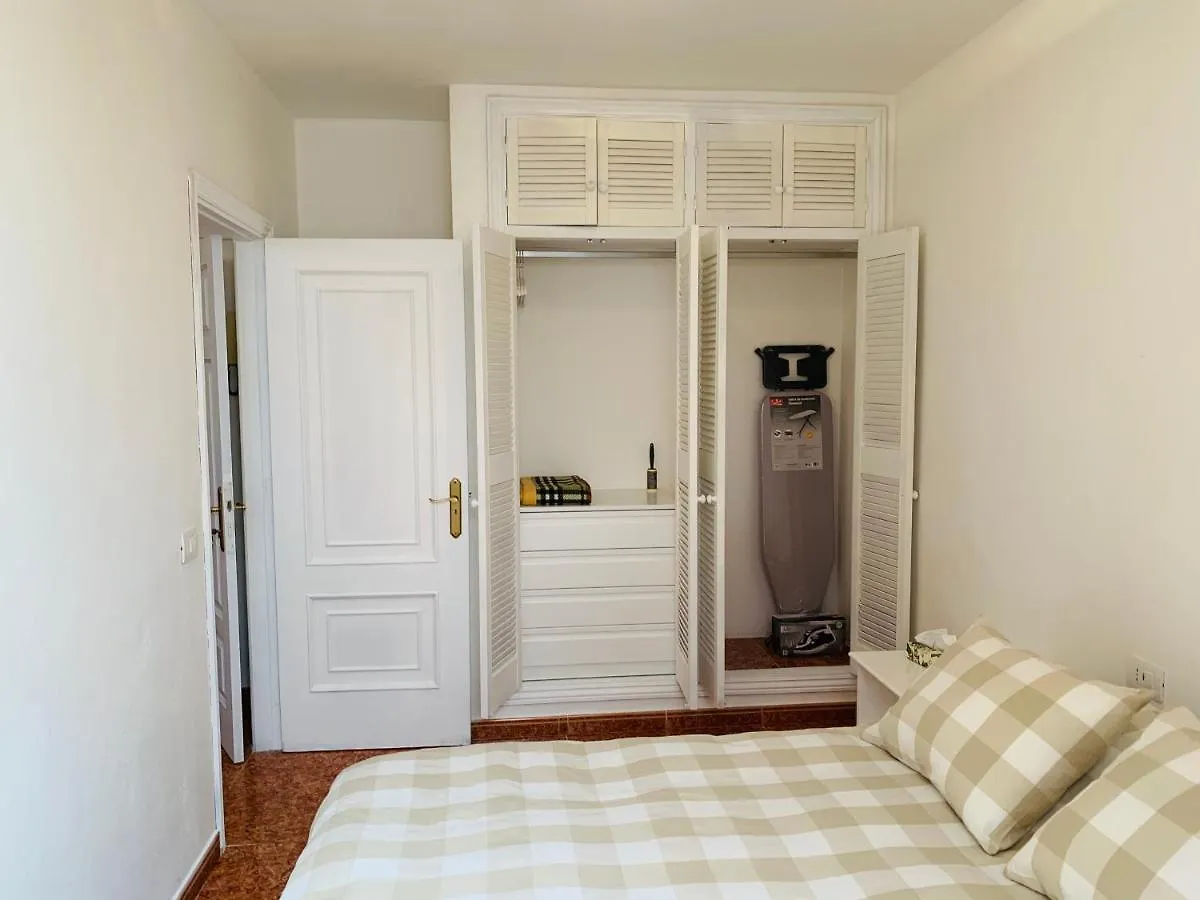 Casa Isa Appartamento Arona  Spagna