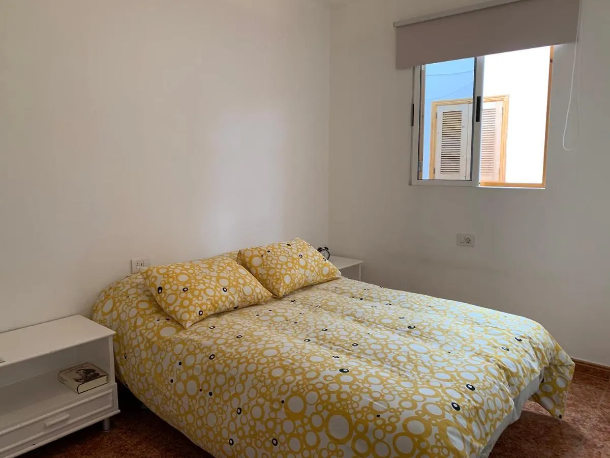 Casa Isa Appartamento Arona  Spagna