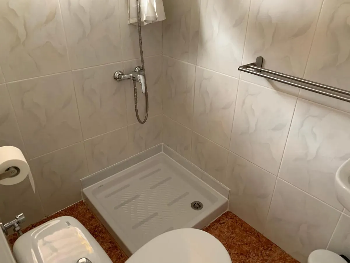 Casa Isa Appartamento Arona