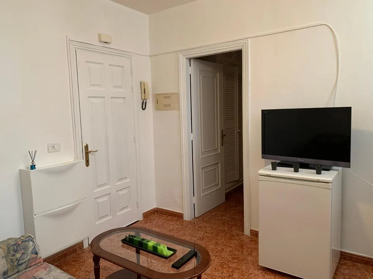 Casa Isa Appartamento Arona  0*, Arona (Tenerife)