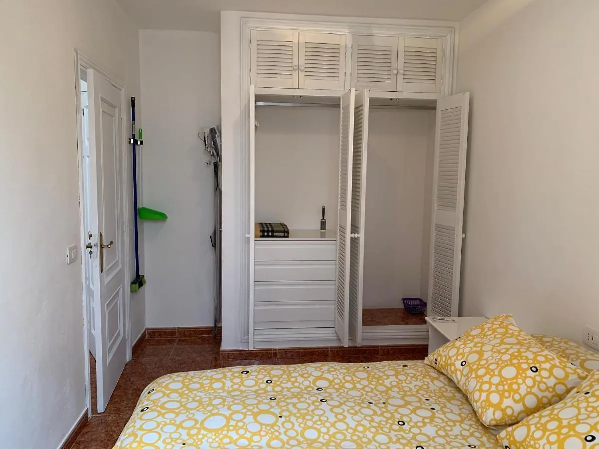 Casa Isa Appartamento Arona