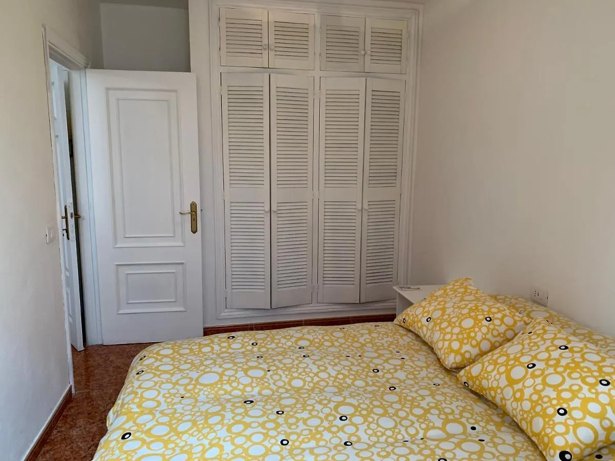 Casa Isa Appartamento Arona