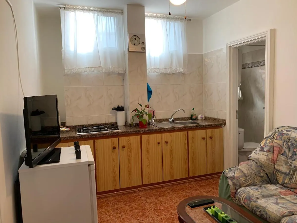 Casa Isa Appartamento Arona